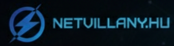 Netvillany Logo